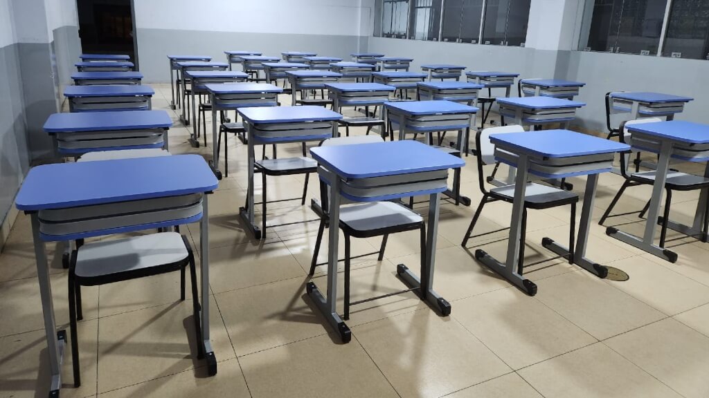Mobiliario Escolar